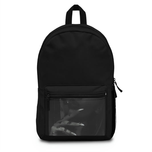 “IF YOU GOT ‘EM” backpack